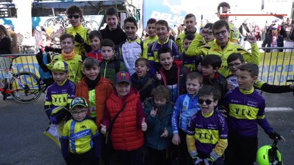 Tour de La Provence : les plus belles images de la troisième étape