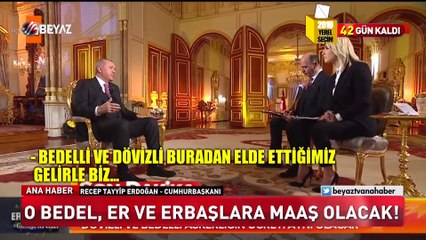 Beyaz Ana Haber 16 Şubat 2019