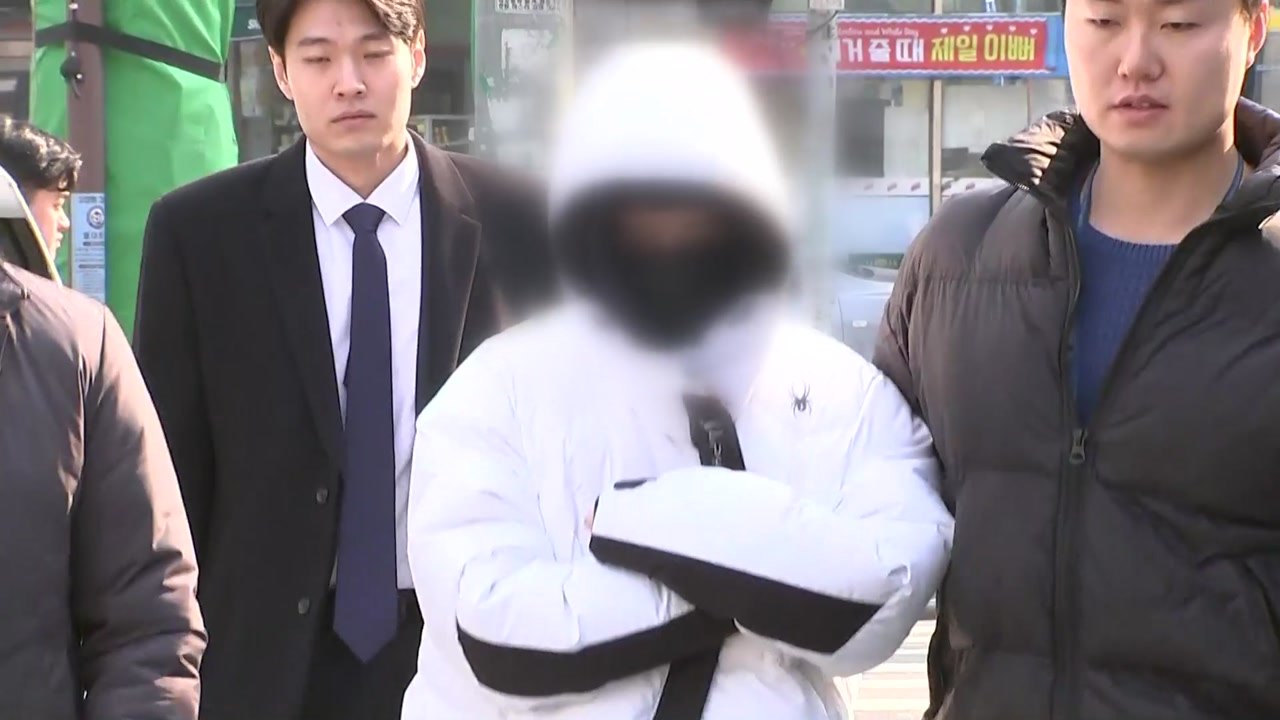 버닝썬 '마약 판매 의혹' 중국인 여성 14시간 조사 뒤 귀가 / YTN