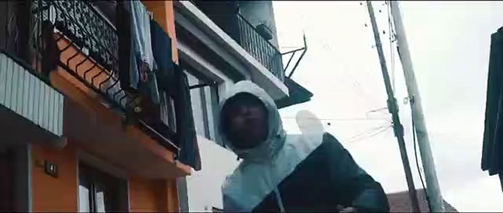 ILLMILL - Off Records