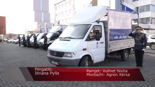 Në 11 vjetorin e pavarësisë ekspozohet deklarata në Gjakovë-Lajme