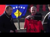 Ndeshje miqësore në mes të KF Vëllaznimi dhe FC Kosovës