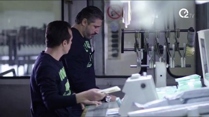 Balkanska mafija 24 ep - Под прикритие - 12. epizoda 2. sezona