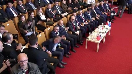 AB Türkiye Delegasyonu Bölüm Başkanı Bartosz Przywara, İncirin Önemine Değindi