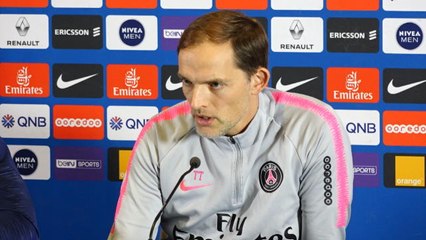 25e j. - Tuchel : "Tout le monde est prêt" à repartir de l'avant