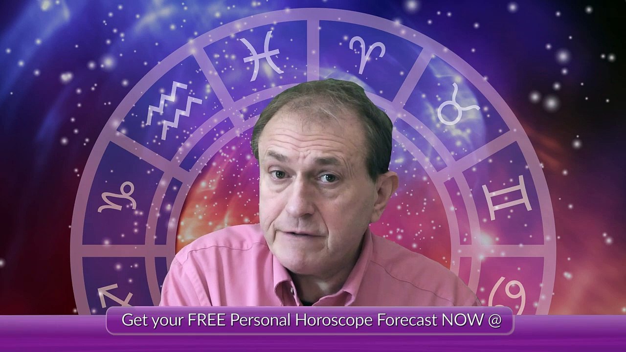 Capricorn Weekly Horoscope from 18th February...