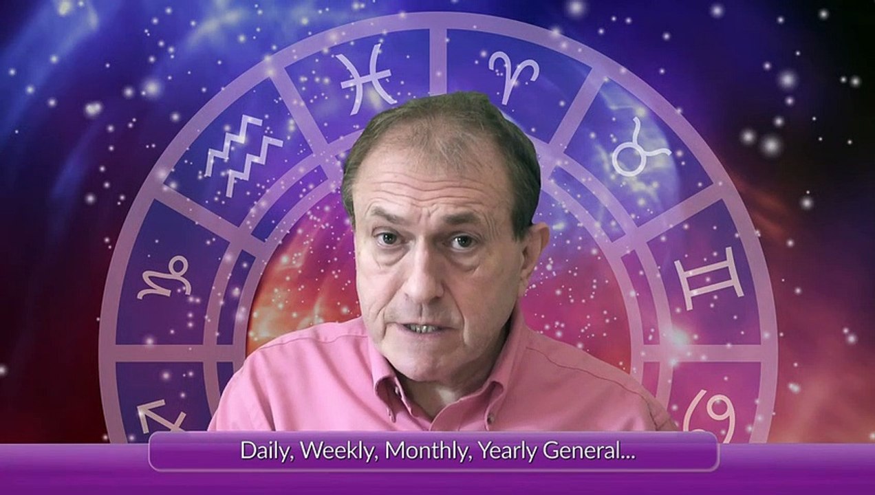 Aries Weekly Horoscope from 18th February - 25t...