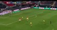 Guus Til Goal - AZ Alkmaar vs Venlo  1-0  16.02.2019 (HD)