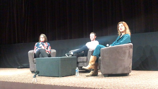 Welcome to the Wizards : Quel personnage aurait voulu jouer Devon Murray ?