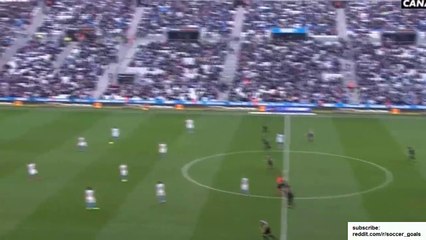 Marseille vs Amiens | All Goals and Highlights HD