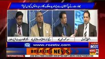 Roze Special – 16th February 2019