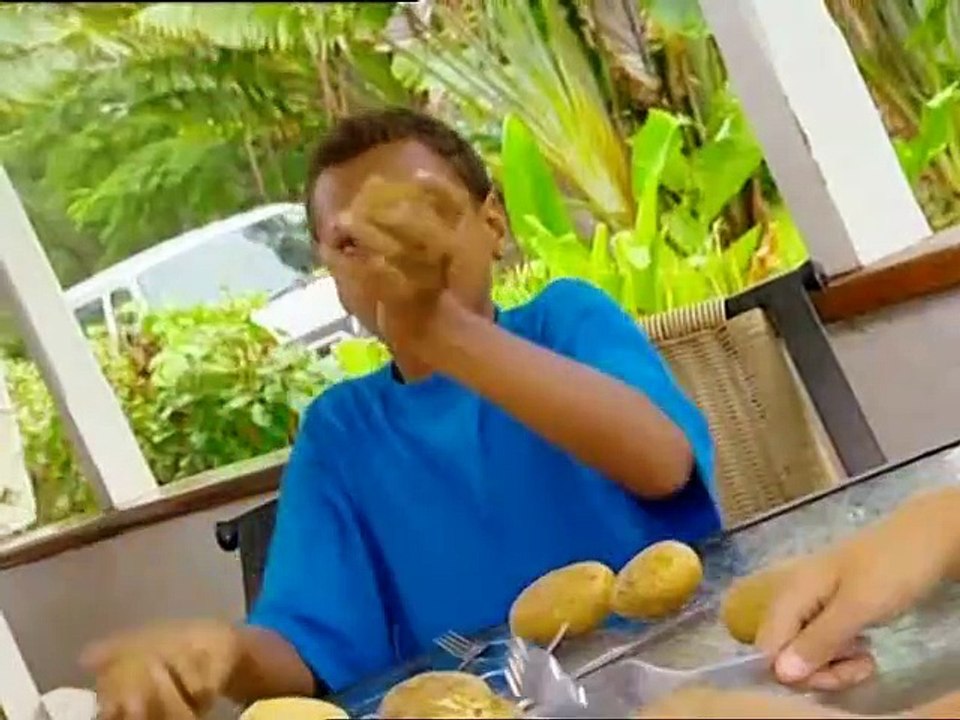 Backyard Science   S1E8   Making Ice Cream Without a Freezer