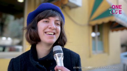 Hipokrati, 16 Shkurt  2019, VoxPop/ Sa informacion kanë qytetarët lidhur me check up? - Top Channel