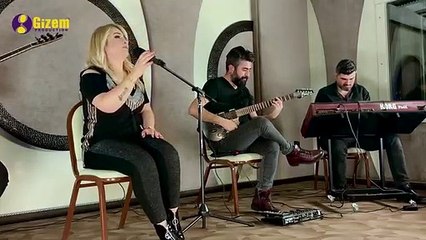 Xecê Herdem Bundan Öte Ayrılık Var Yeni 2019 (Akustik)