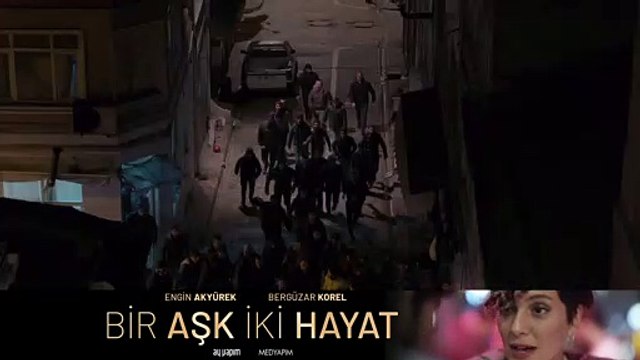 Çukur 2.Sezon 20.Bölüm 2.Fragman