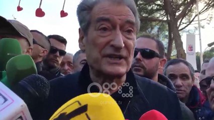 Ora News - Opozita: Protestuesit u provokuan, Rama të dorëhiqet