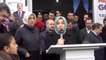 AK Parti Genel Başkan Yardımcısı Usta, AK Parti Ilgın Seçim Koordinasyon Merkezi Açılışını Yaptı