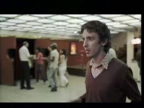 Coca-Cola Happiness Factory trailer