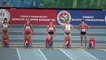 Spor Türkiye, Balkan Salon Atletizm Şampiyonası'nı 11 Madalyayla Tamamladı