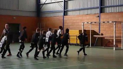 Futsal U13