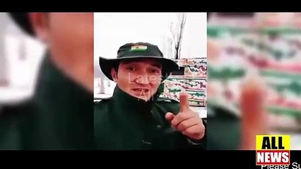 Pulwama Incident | Indian Army Man Response About Pulwama | Ary News Headlines