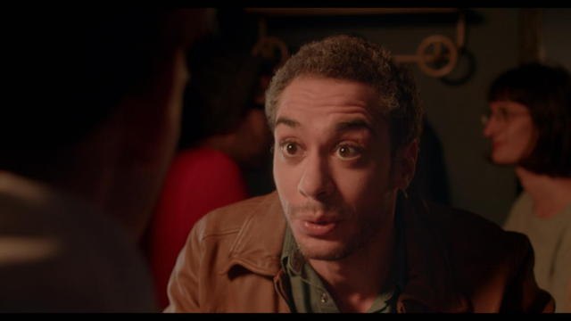 Abonne-Toi : EP 3 (avec Marion Seclin, Audrey Pirault et Eleonore Costes)