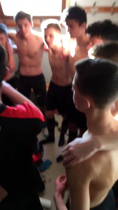 Qualification des U17 en coupe des Pyrénées contre Scala 1-1(2-4)