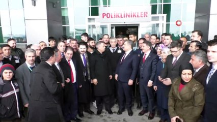 Sağlık Bakanı Koca: '28 Şubat'ta 1480 kişinin ataması yapılacak'