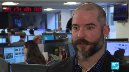 Trump emergency declaration faces fights in the courts