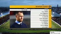 Newport County vs Man City | All Goals and Highlights HD