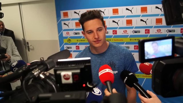 Thauvin, ses délires avec Balotelli et ses excuses aux arbitres...