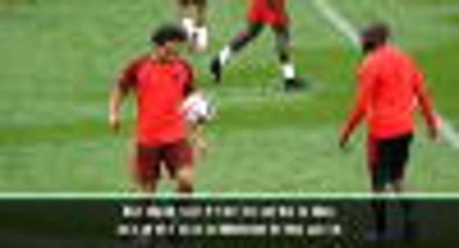 Marquinhos one of the best defenders in the world - Tuchel