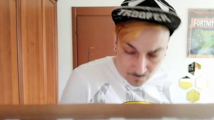 RECENSIONE ELEAF JUST 3 DONOVAN ROSSETTO