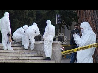 Ora News - Ardi Veliu: Policia bëri punë të shkëlqyer! Nisin hetimet për dhunën në protestë