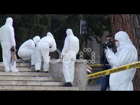 Ora News - Ardi Veliu: Policia bëri punë të shkëlqyer! Nisin hetimet për dhunën në protestë