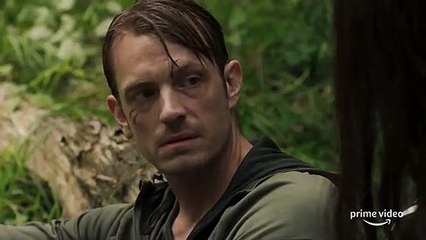 Hanna (Amazon) - Tráiler V.O. (HD)