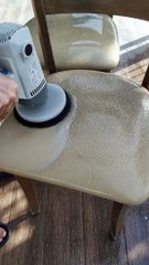 Mezitli Koltuk Yıkama