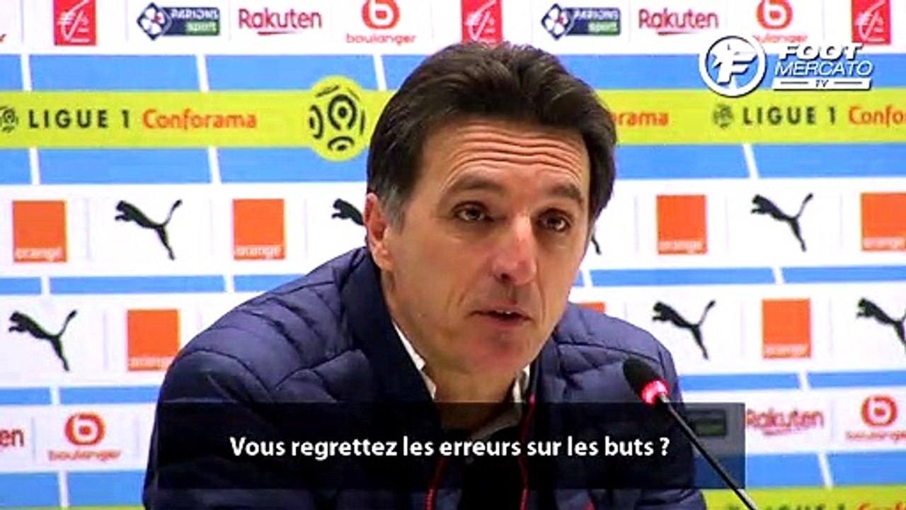 Pélissier : "Ça me saoule !"
