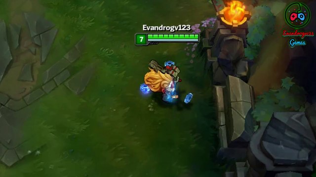 Um Noob no LoL! [League of Legends #01] feat. #K1_BR