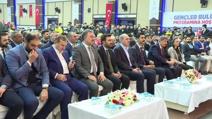 '15 Temmuz gecesi bu millet, nasıl bir gençliğe sahip olduğunu ortaya koydu' - İSTANBUL