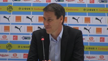 25e j. - Garcia : "Sur la célébration, mon kiné m'a alerté : Flo s’est fait mal !"