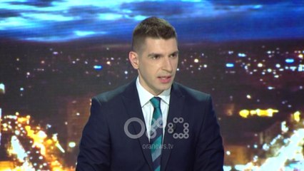 Ora News - Pjerin Ndreu: Protesta e opozitës dështoi turpshëm!