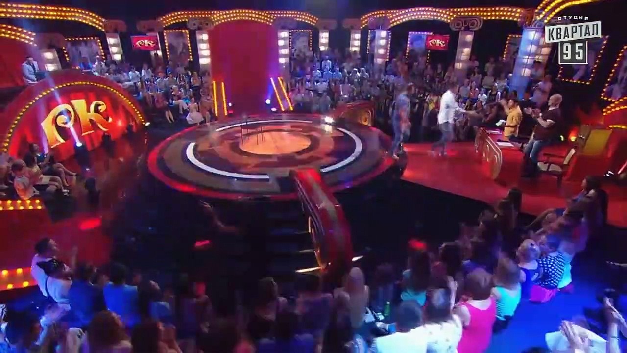 Зеленский ржал ДО СЛЕЗ - Крутые парни порвали к...