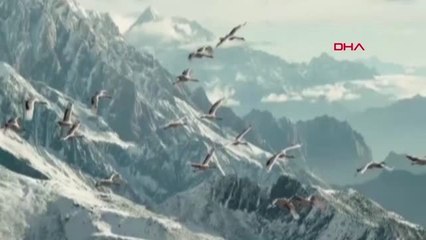 İstanbul-Modacı Zeynep Kartal'ın Suriyeli Sığınmacı Kadınlarla Hazırladığı Tasarımlar Londra Moda...