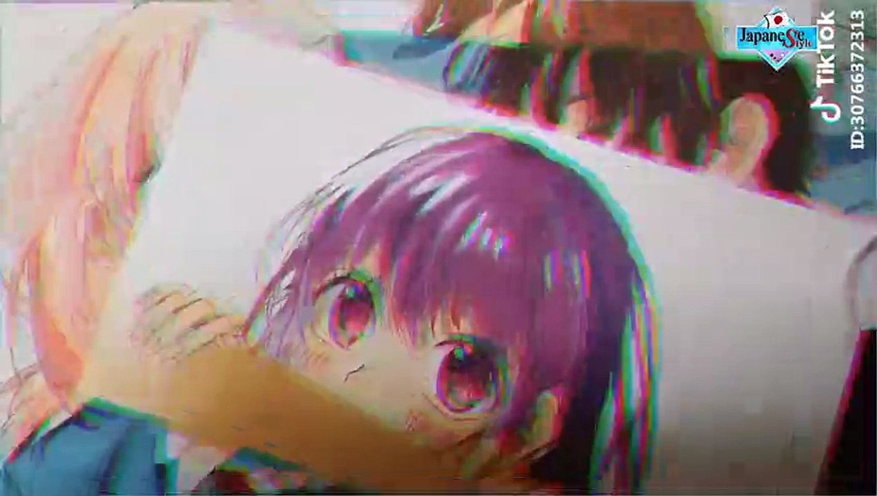 Japan Tik Tok  I love Japanese Style #80