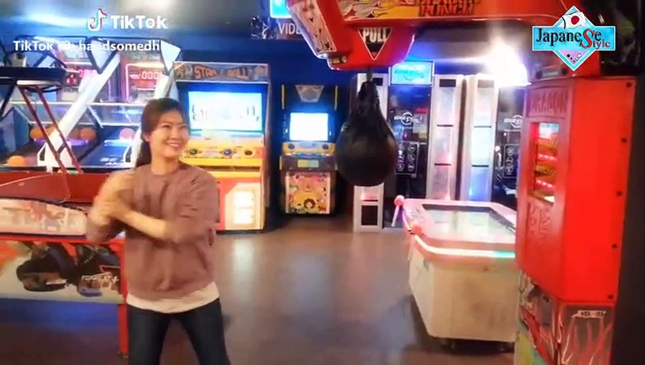 Japan vs Korea Tik Tok Japan vs Korea - Perfect Combination  #6