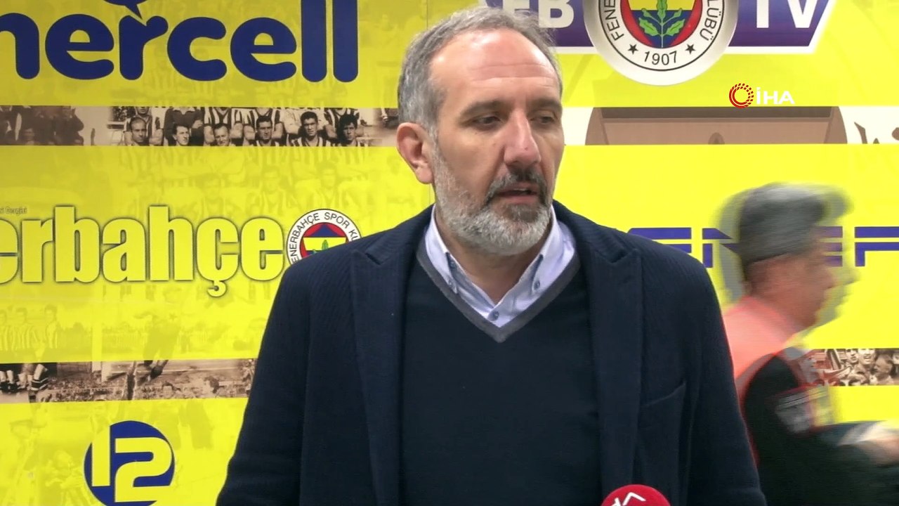 Selçuk Aksoy: “Maalesef çifte standartı bir kez daha gördük”