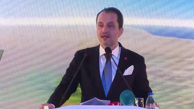 Eğitim-Bir-Sen 6. Olağan Genel Kurulu - ANKARA