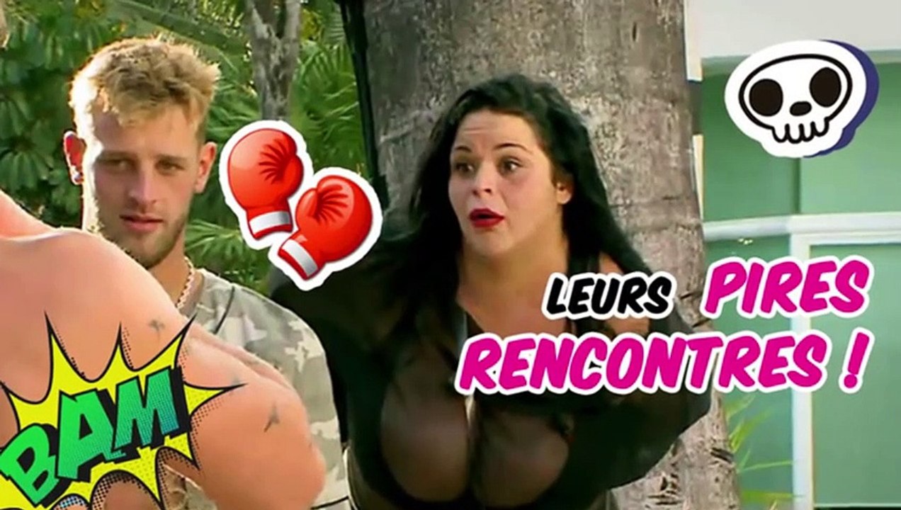 Les Anges 9 - Best-Of : Les meilleures et les pires rencontres des Anges !