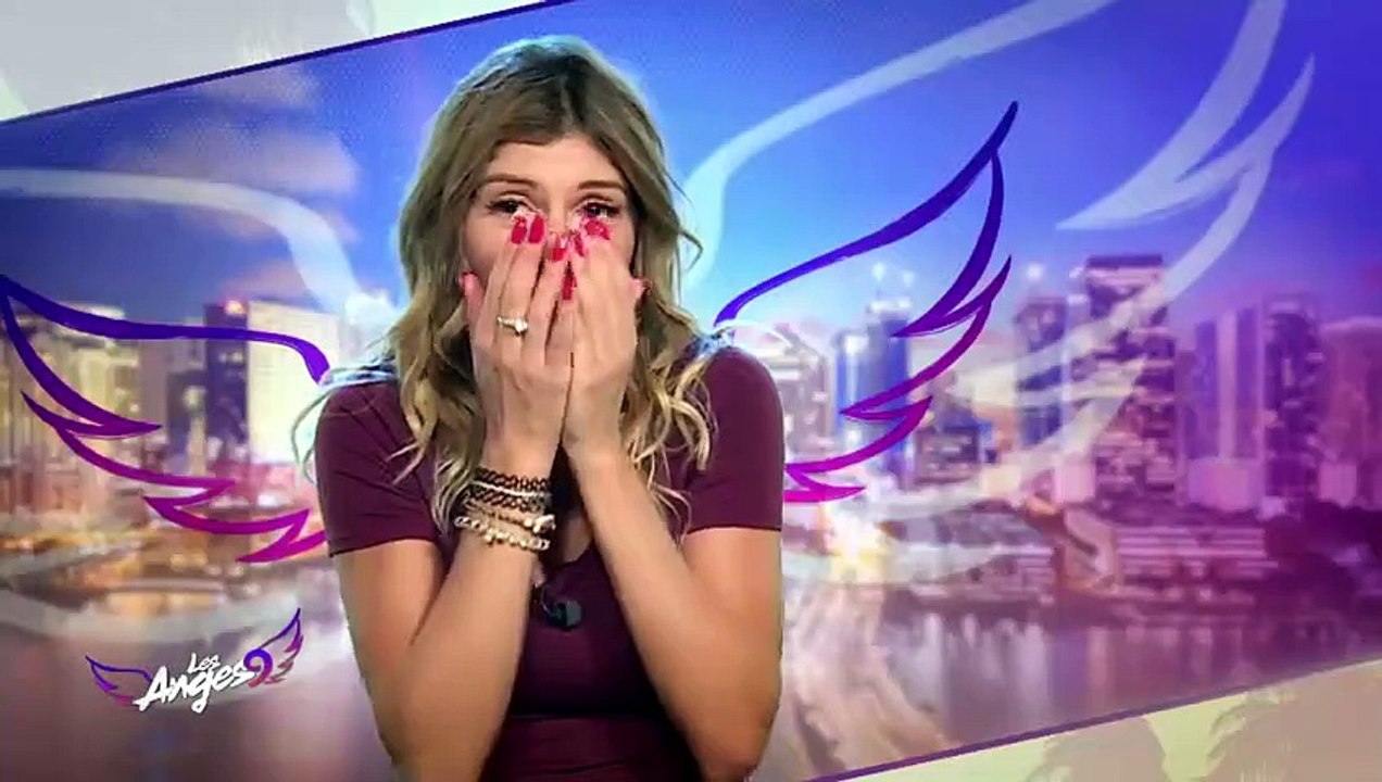 Les Anges 9